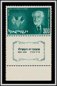 Edmond James de Rothschild