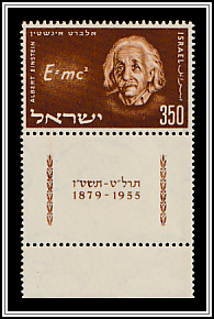 Einstein & Relativity Equation