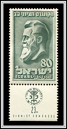 Theodor Herzl