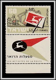 Printing Stamps