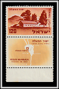 Yesud Ha-Ma'ala