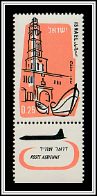 Tower & Boats, Akko