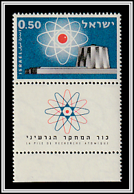 Atom & Nuclear Reactor