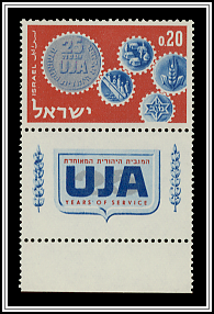 United Jewish Appeal
