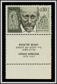 Janusz Korczak