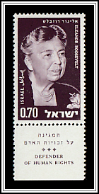 Eleanor Roosevelt