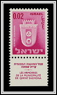 Qiryat Shemona