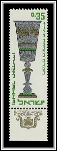 Kiddush Cup