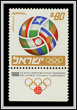 Football of Flags