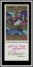 Jerusalem