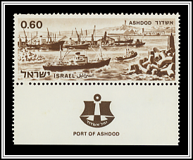 Port of Ashdod