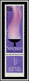 Memorial Flame