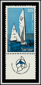 Racing Boats