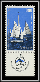 Racing Boats