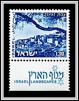 Zefat