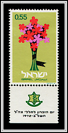 Flowers in Vase
