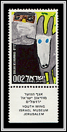 Israel Museum