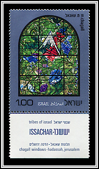 Issachar