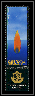 Eternal Flame