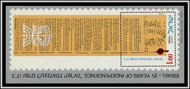 Declaration of Independence