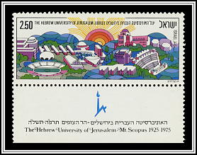 Mount Scopus