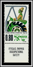 Tractor & Driver