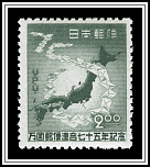 Map & Envelopes