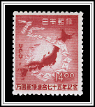 Map & Envelopes