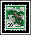 Pine Tree