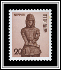 Haniwa Clay Image