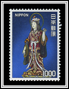 Goddess Kissho