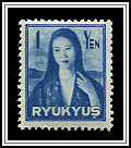 Ryukyu Girl