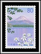 Lake Shōji