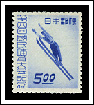 Ski Jumper