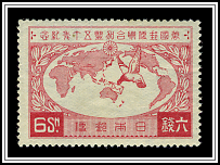 World Map