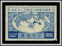 World Map