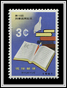 Books & Bird