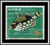 Triggerfish