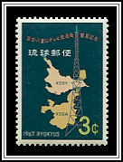 TV Tower & Map