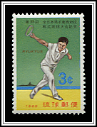 Tennis Player