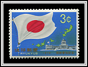 Japanese Flag & Diet