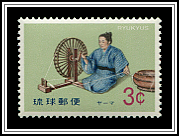 Spinning Wheel