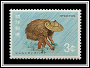 Farmer's Rain Gear