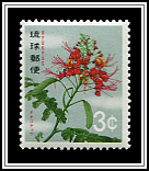 Caesalpinia Pulcherrima