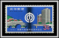 Old and New City