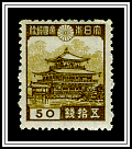 Golden Pavilion