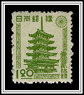 Horyu Temple