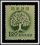 Stylized Tree