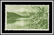 Lake Kawaguchi