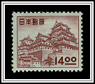 Himeji Castle